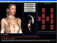 Masters Tarot - Camelot Edition screenshot